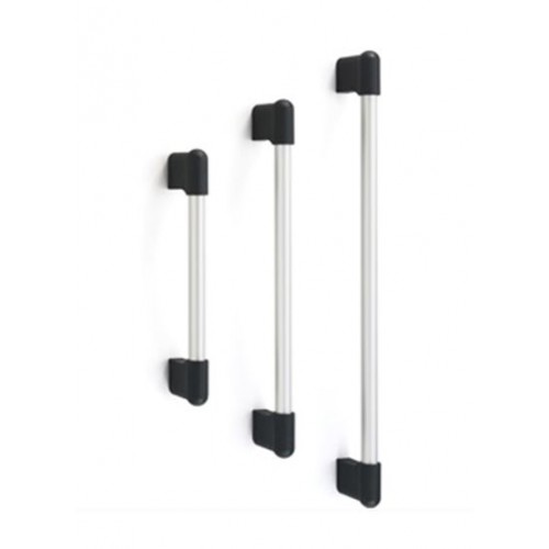Aluminium Pipe Handle